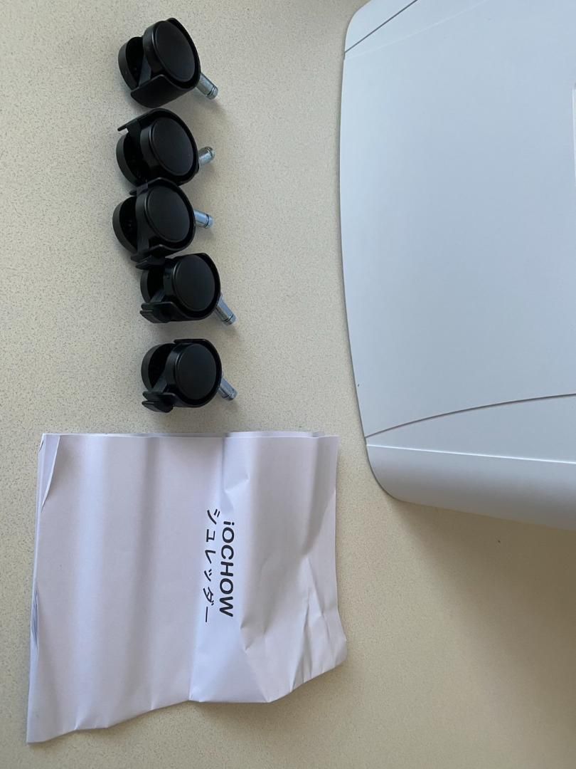 しゅれったー電動 3*10mmマイクロ