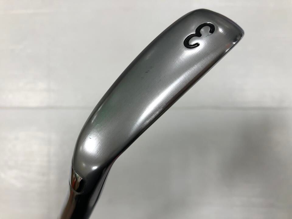 U 500 20 X DIAMOND SpeederIRON 10 ユーティリティ タイトリスト 最短