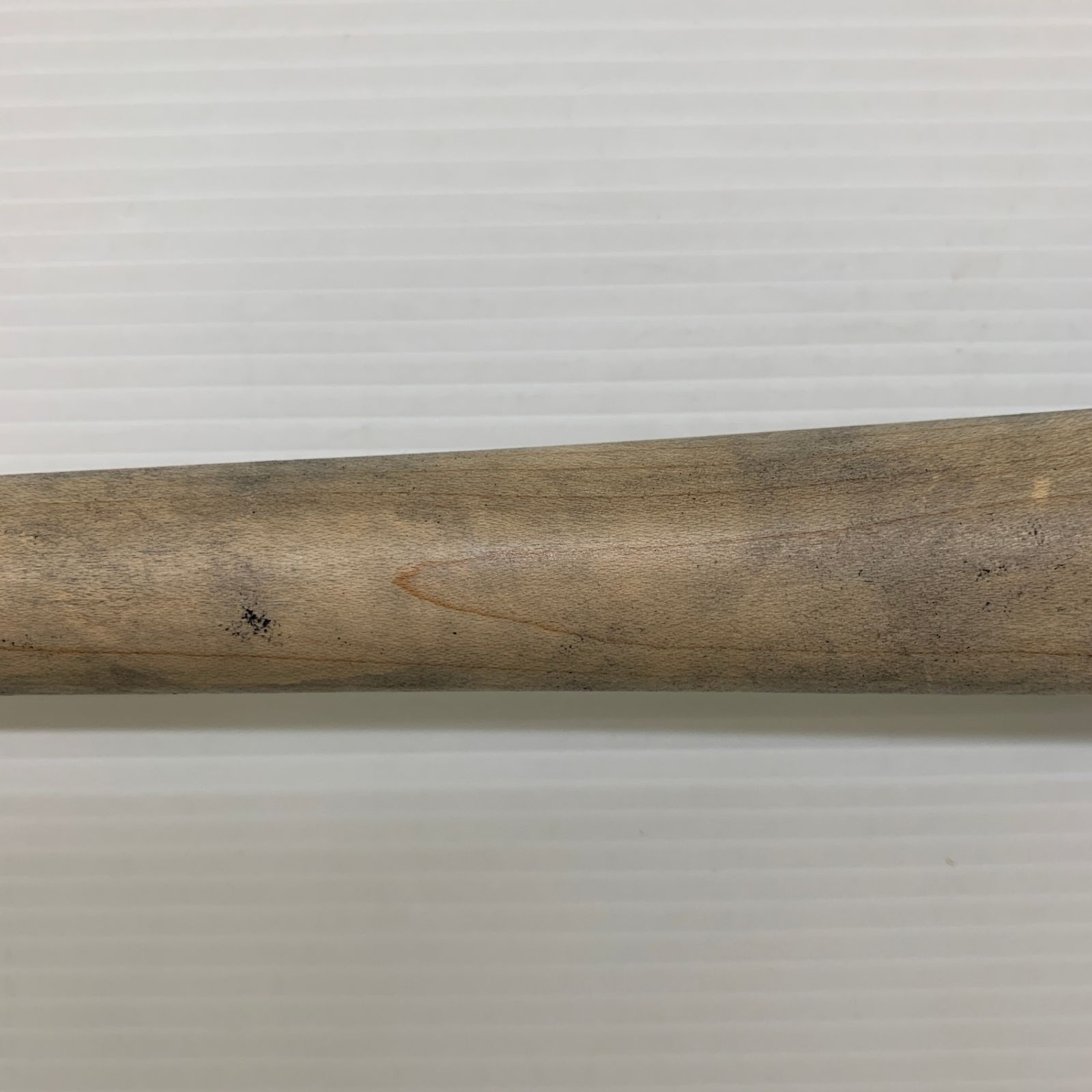 今がお得！ ミズノ MIZUNO ミズノプロ 硬式 大人 一般 木製バット BFJマーク ミドルバランス ケース付き 野球 7058