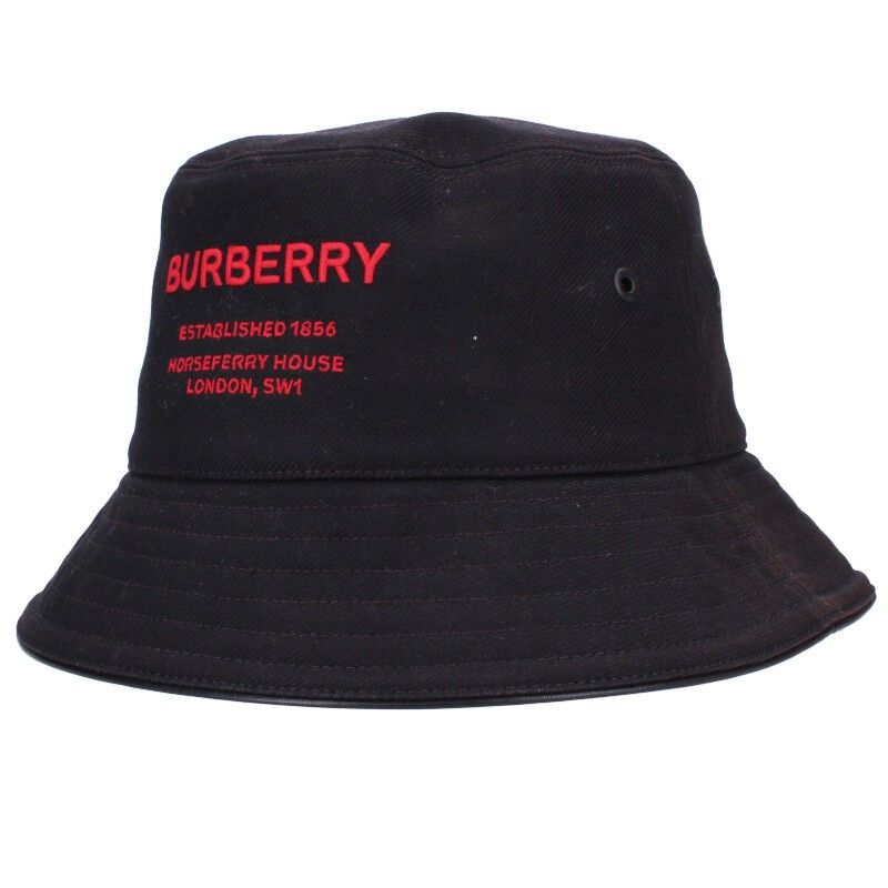 楽天市場】バーバリー BURBERRY 8044081 帽子 メンズ レディース