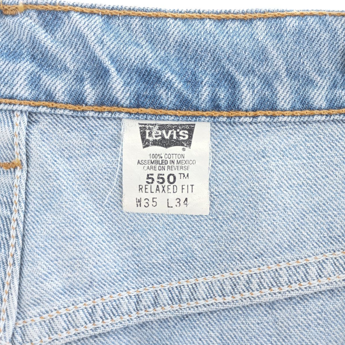 リーバイス Levi