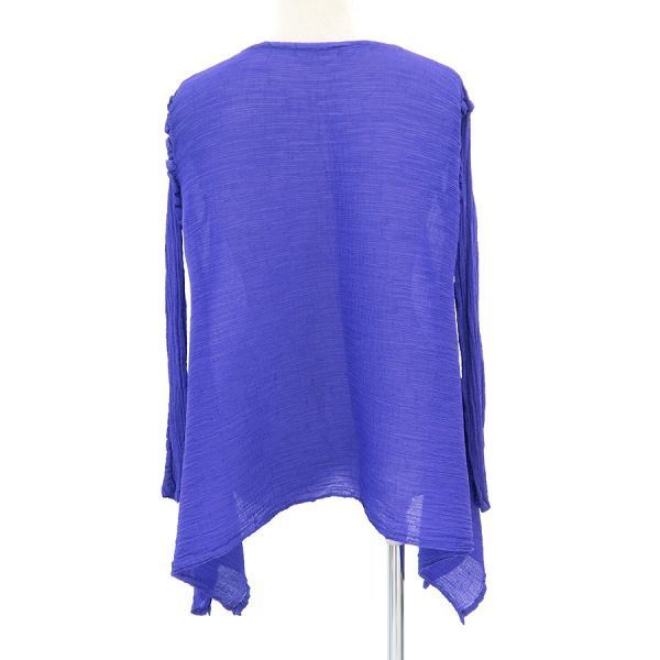 イッセイ･ミヤケ me･ジャケット Bランク