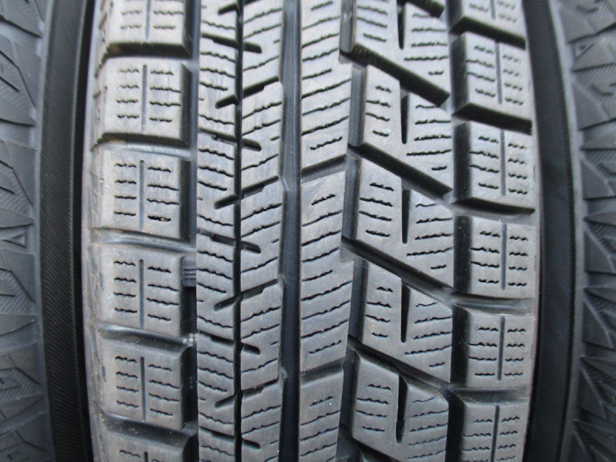 ヨコハマ ICEGUARD