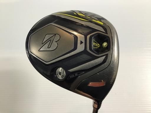 ブリヂストン TOUR B JGR 2019 10.5° ドライバー DR TOUR AD for JGR TG2-5 DR フレックスS メンズ 男性用 右利き 右用 Cランク ゴルフクラブ