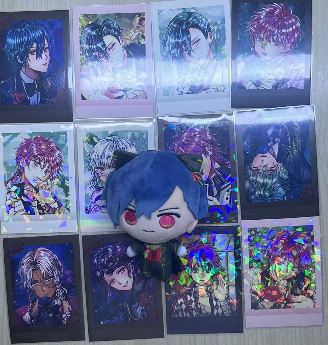 Bunjang商品韓国直送】悪魔執事と黒い猫(あくねこ) ハウレス Bunjang商品韓国直送】悪魔執事と黒い猫(あくねこ) ハウレス