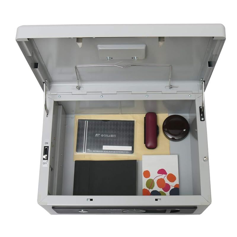 金庫 手提げ金庫