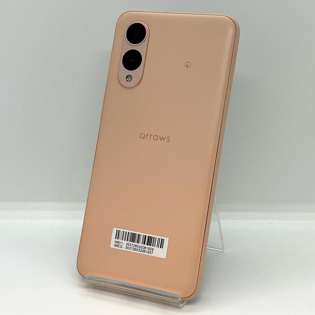 arrows We2 FCG02 ライトブルー 本体 64GB Amazon | SIMフリー arrows We2 FCG02 ライトブルー AU