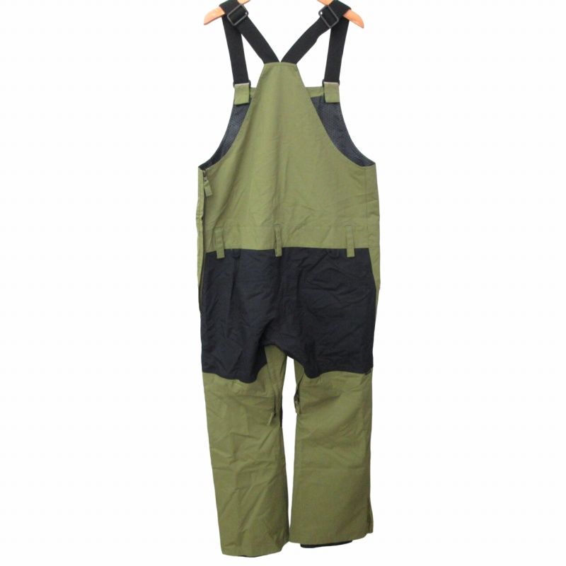 ESTIVO スノーボードビブパンツ ESTIVO スノーボードビブパンツ