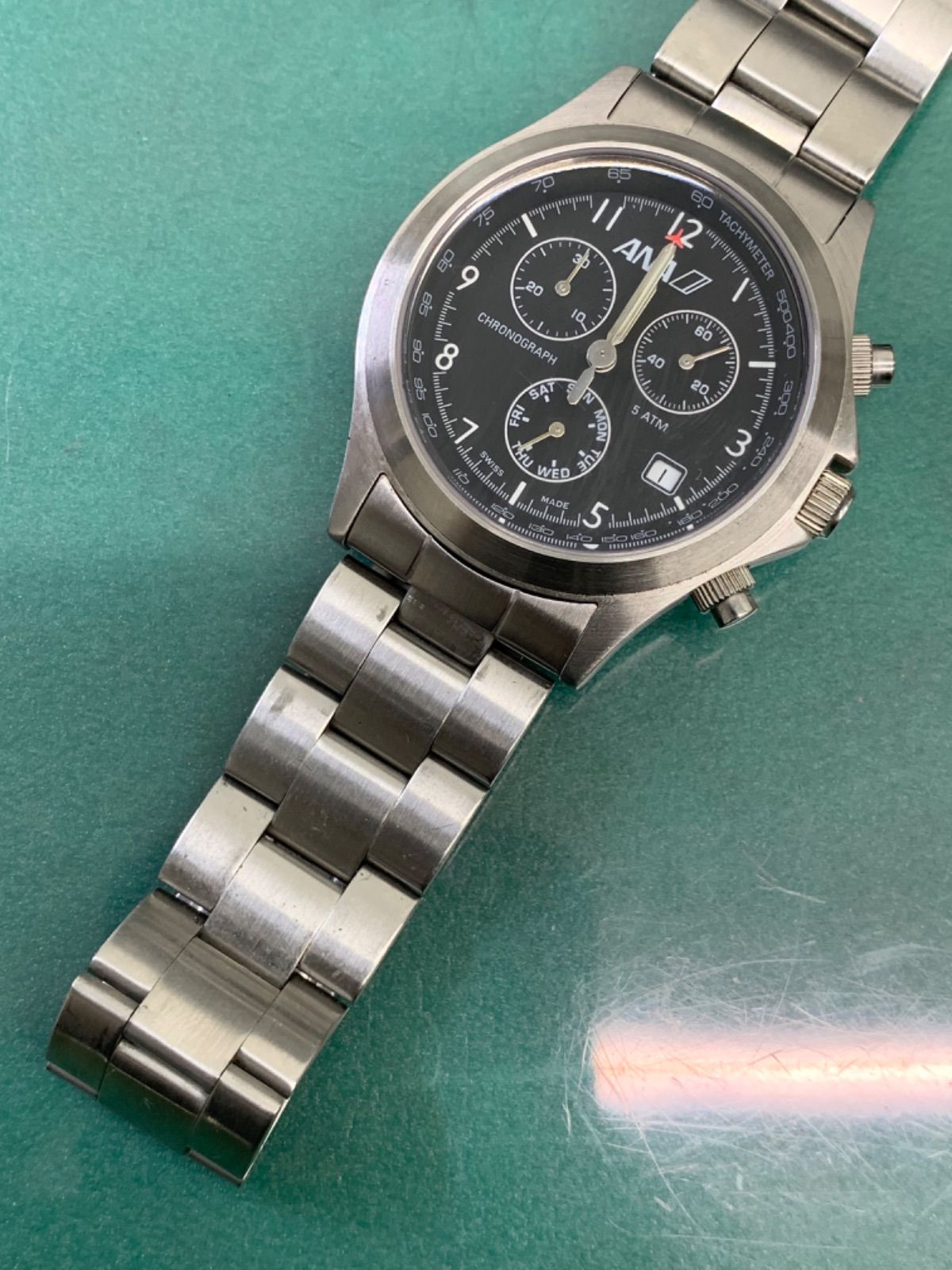 A1492 中古品ANA NH-501