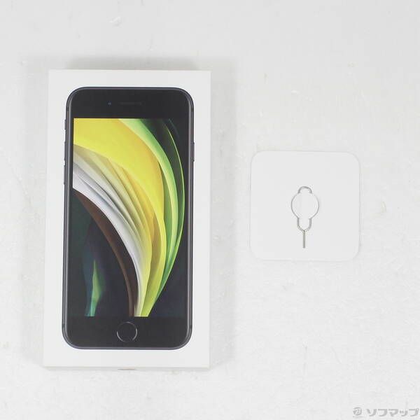 訳アリ品　iPhoneSE (第2世代) 64GB ブラック MHGP3J/A Amazon | 【整備済み品】 Apple iPhone SE(第2世代) 64GB