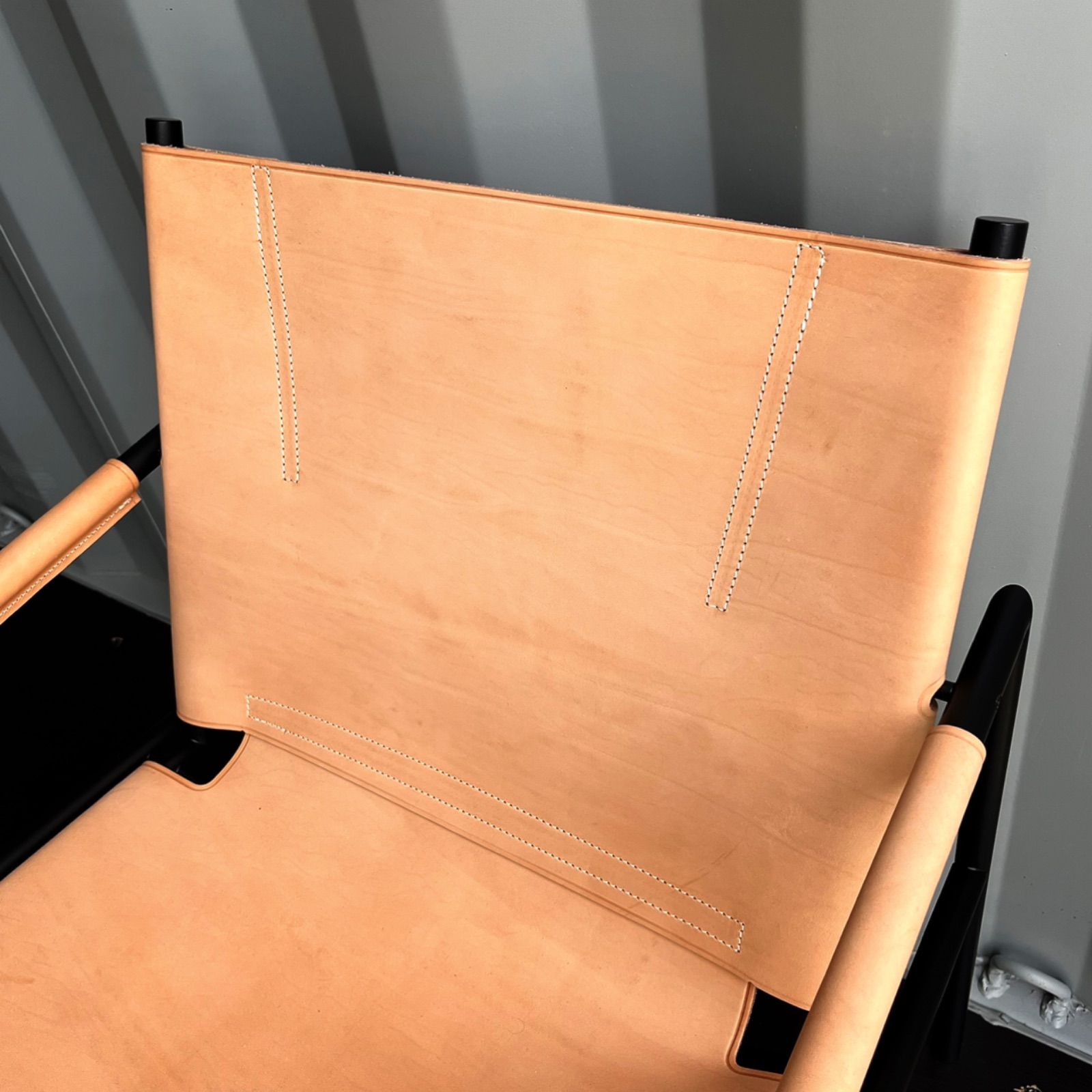 取付無料！スペクトラム SZ02 モダン オランダ 本革ナチュラルイージー