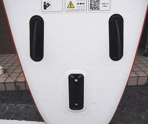 SUPボード スタンドアップパドルボード