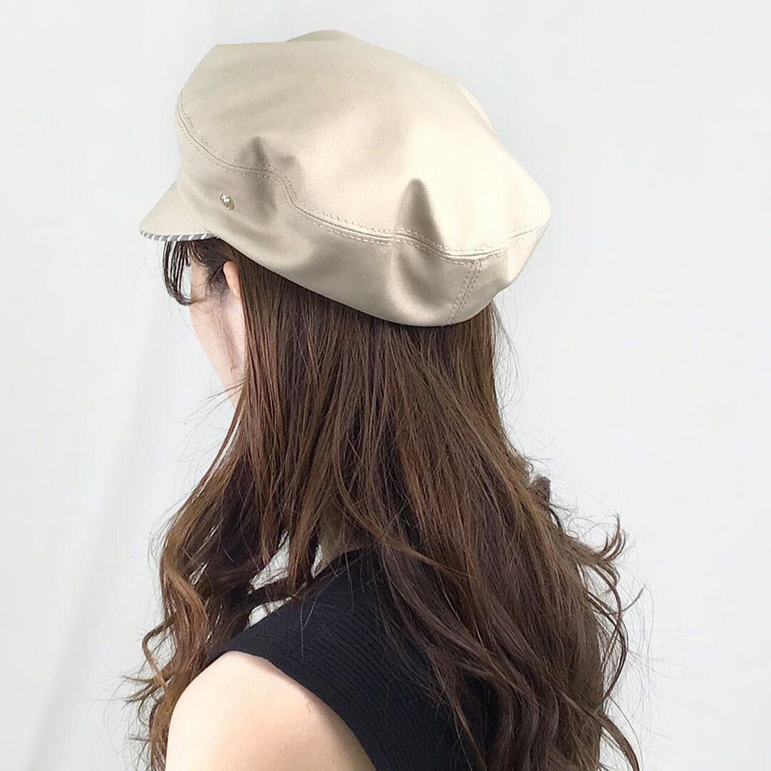 ヘレンカミンスキー HELEN KAMINSKI キャップ 帽子 FAUNA
