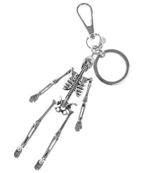 通販最大40％Off!  ALEXANDER MCQUEEN キーケース キーホルダー メンズ 古着