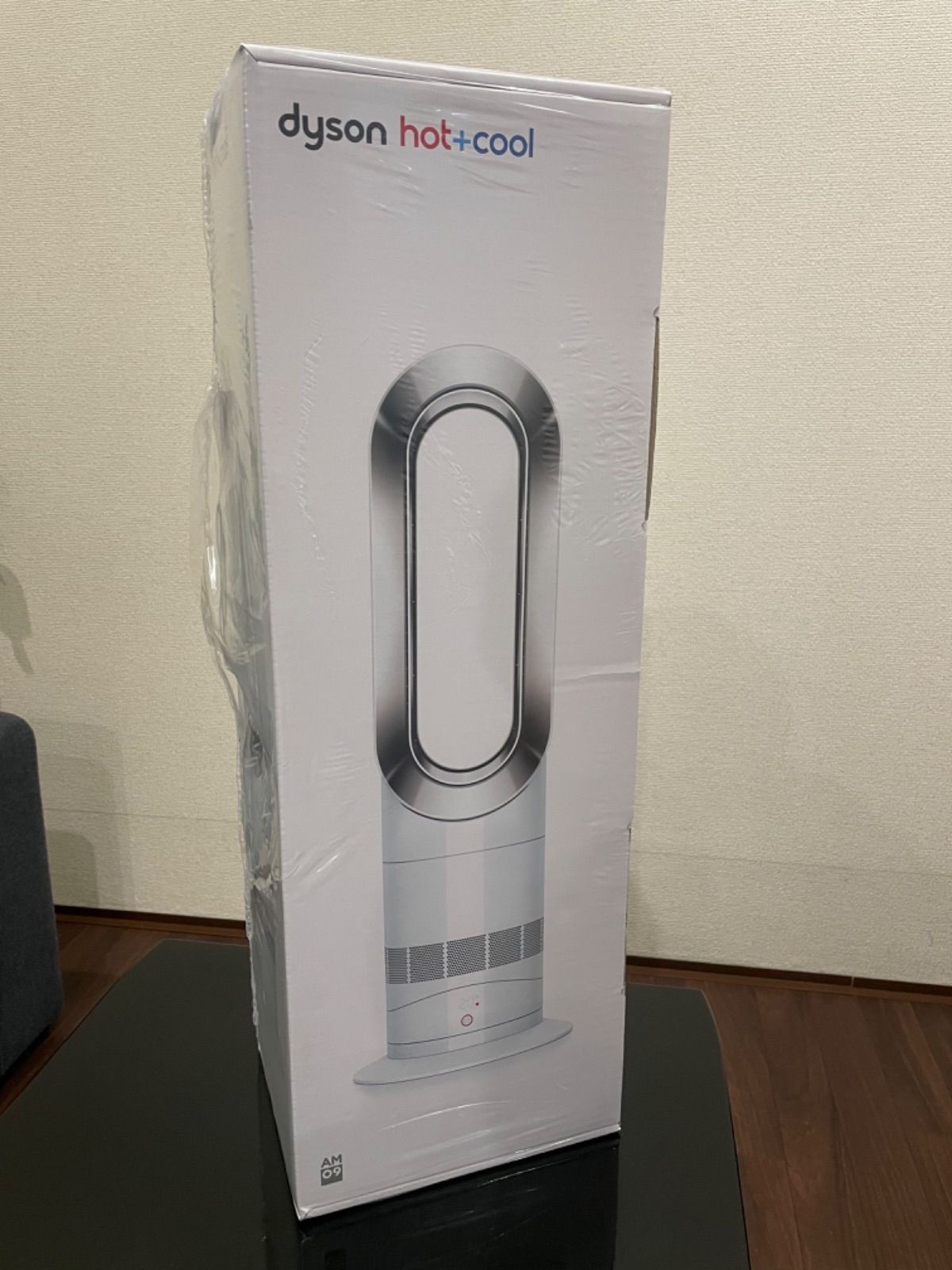 Dyson | ダイソンhot cool AM09 K952