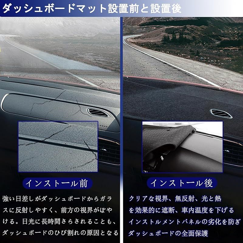 エブリイ バン DA17V エブリイワゴン DA17W 専用 ダッシュボード