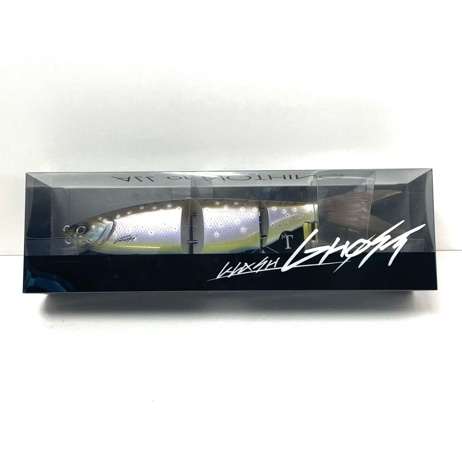 限定カラー クラッシュゴースト DCFブラウニー DRT】 クラッシュゴースト DCFブラウニー DRT KLASH GHOST DCF