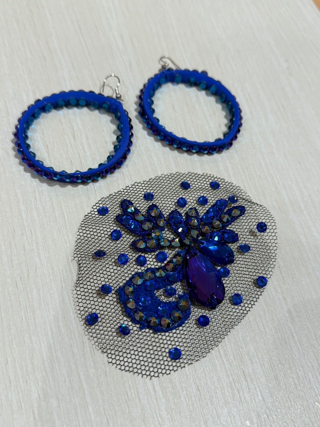 ジャンティ ラテンドレス