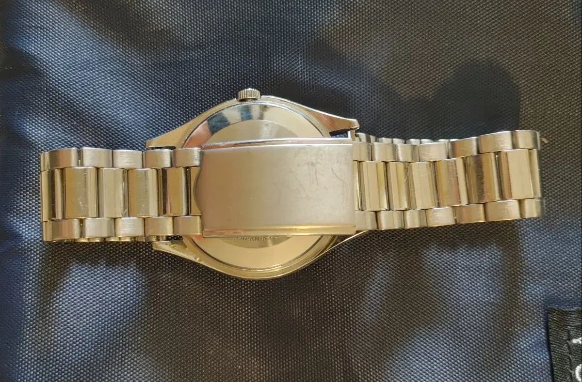 SEIKO セイコー