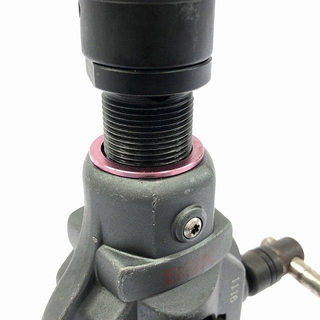 プランジャー内蔵 リングライン付