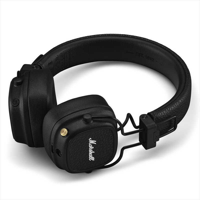 ブルートゥースヘッドホン