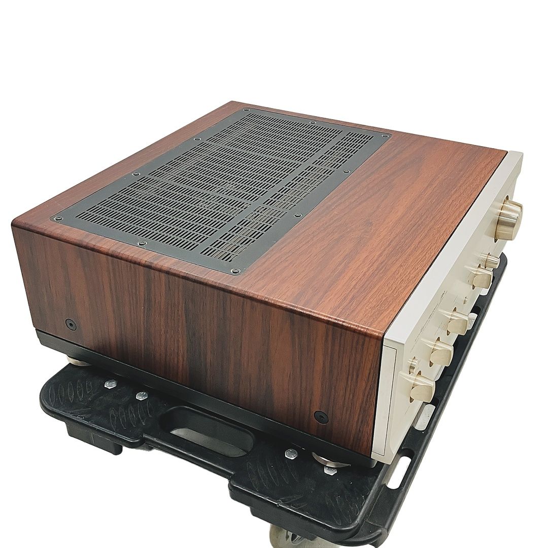 LUXMAN L-580 プリメインアンプ オーディオ 音響 ラックスマン C10395054 LAWEED_CL