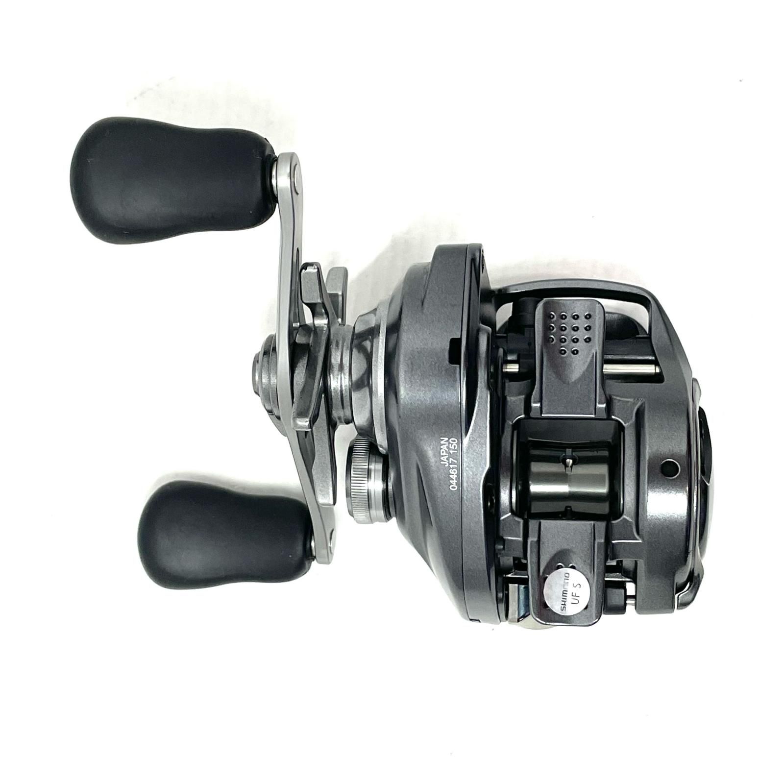 SHIMANO - 【尾張小牧店】 中古 ※付属品なし SHIMANO | シマノ リール 22バンタム  【ベイトリール/右ハンドル】 【86】 尾張小牧店】 中古 ※付属品なし SHIMANO | シマノ リール 22