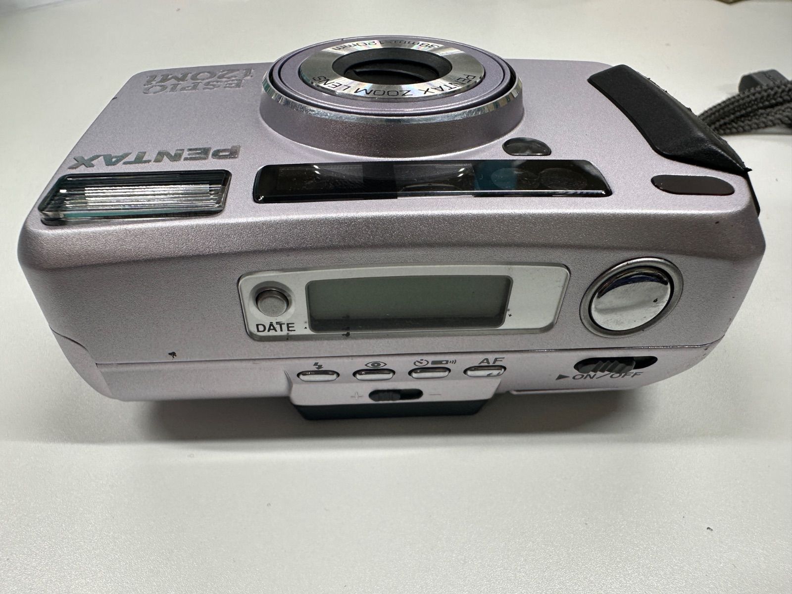 a1 PENTAX ESPIO 120Mi コンパクトデジタルカメラ 動作未確認 【公式通販】