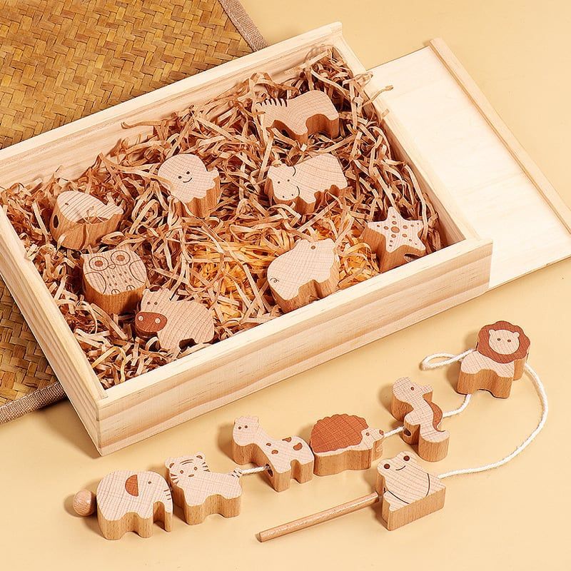 Amazon.com: Hands Craft DIY 3D Wooden Puzzle – Assembly T