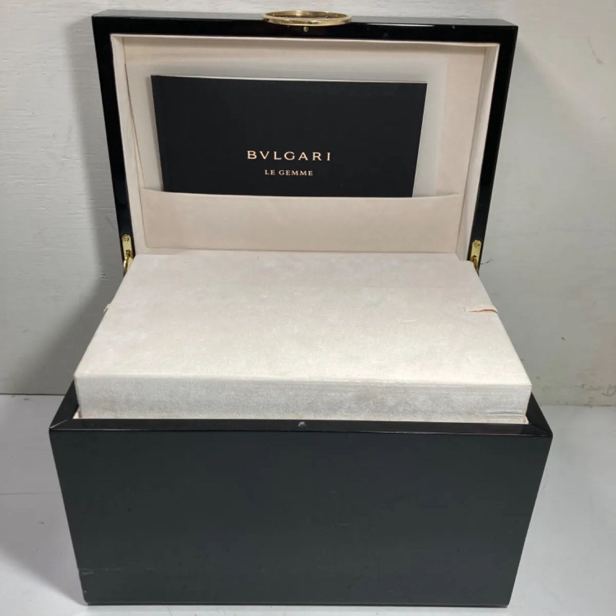 ☆お値下げ！ BVLGARI ブルガリ レジェンメ オードパルファム 100ml×5本セット ケース付き  ヌーラ、アシュレマー、リライア、マラヴィーア、アマレナ ☆ - メルカリ