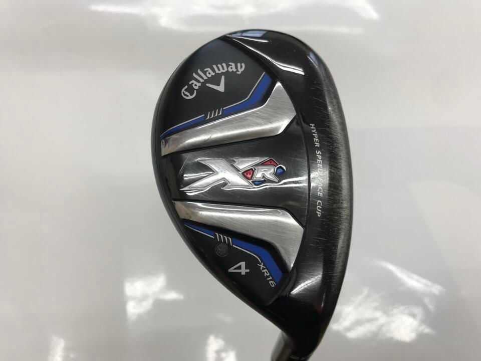 XR OS 22 NSプロ950GH ユーティリティ キャロウェイ 最短