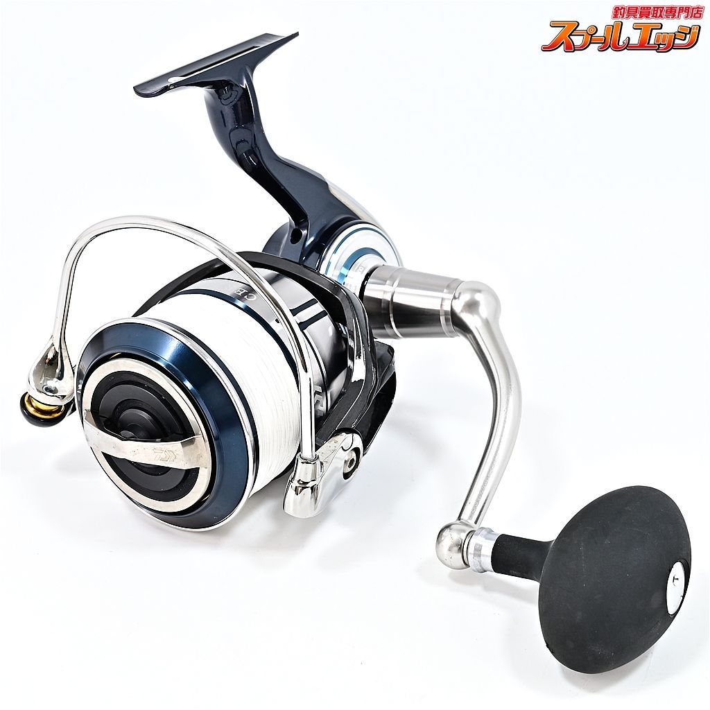 【ダイワ】 21セルテート SW 14000-XH DAIWA CERTATEm37733 - メルカリ