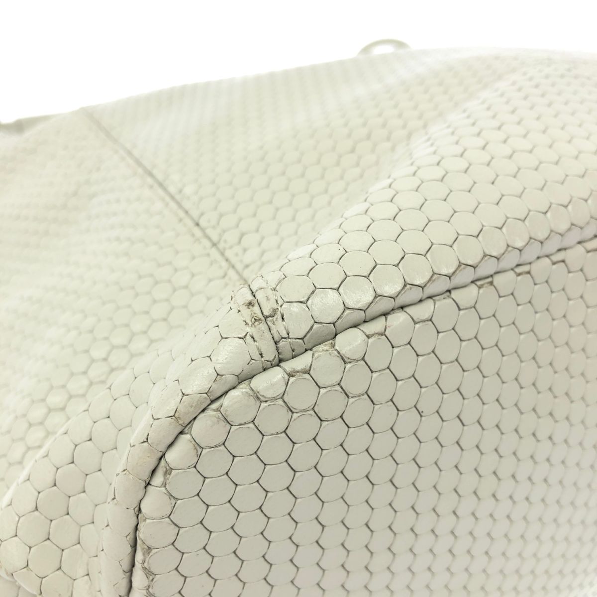 HIROKO HAYASHI ヒロコハヤシ カルディナーレ ワンショルダーバッグ  