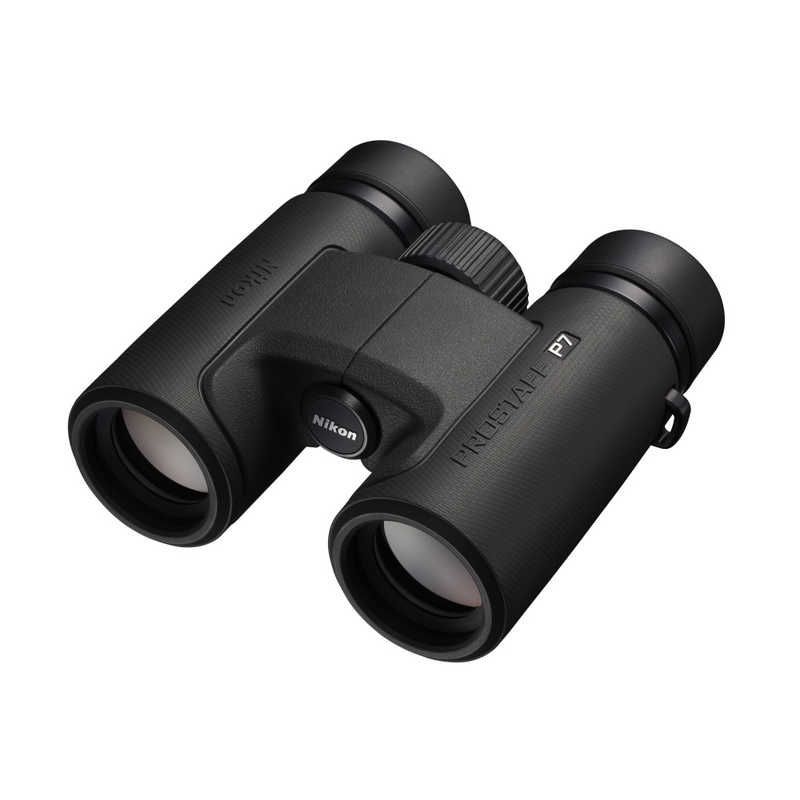 未開梱 ニコン Nikon 双眼鏡 8倍 PROSTAFF P7 PROSTAFF P7 8x30