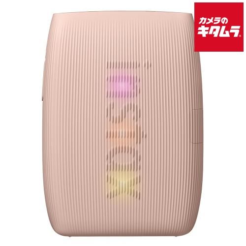 フジフイルム チェキプリンター instax mini Link 3 ローズピンク
