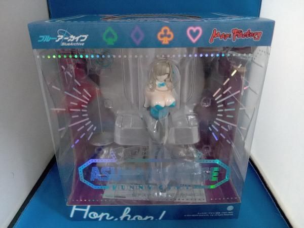 【専用出品】♡ マックスファクトリー 一之瀬アスナ (バニーガール) 1/7 ブルー