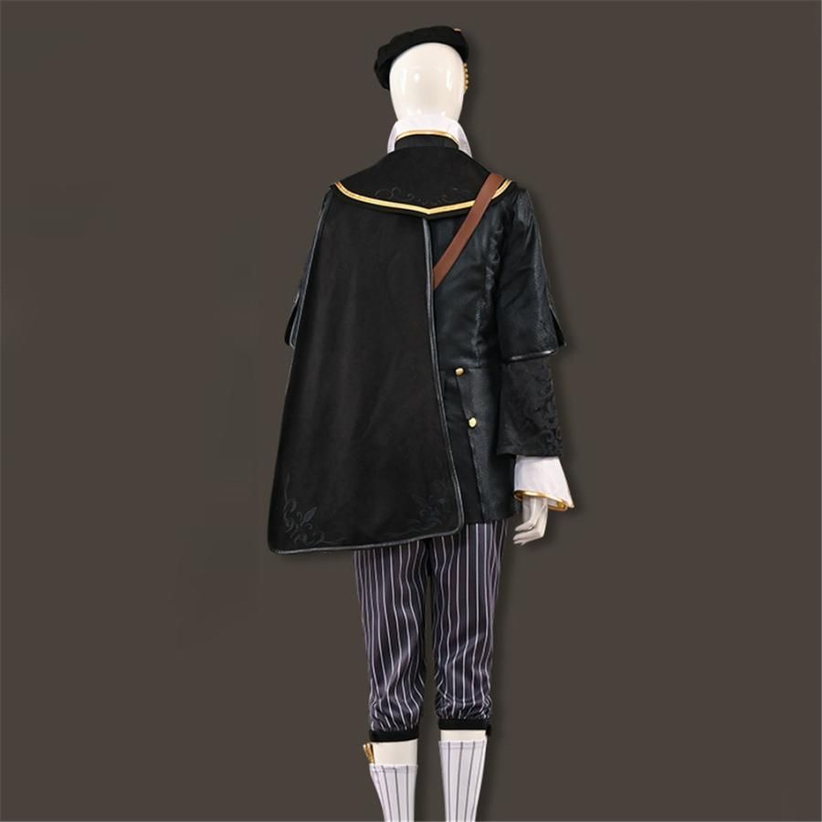 クリッチェ ピルソン