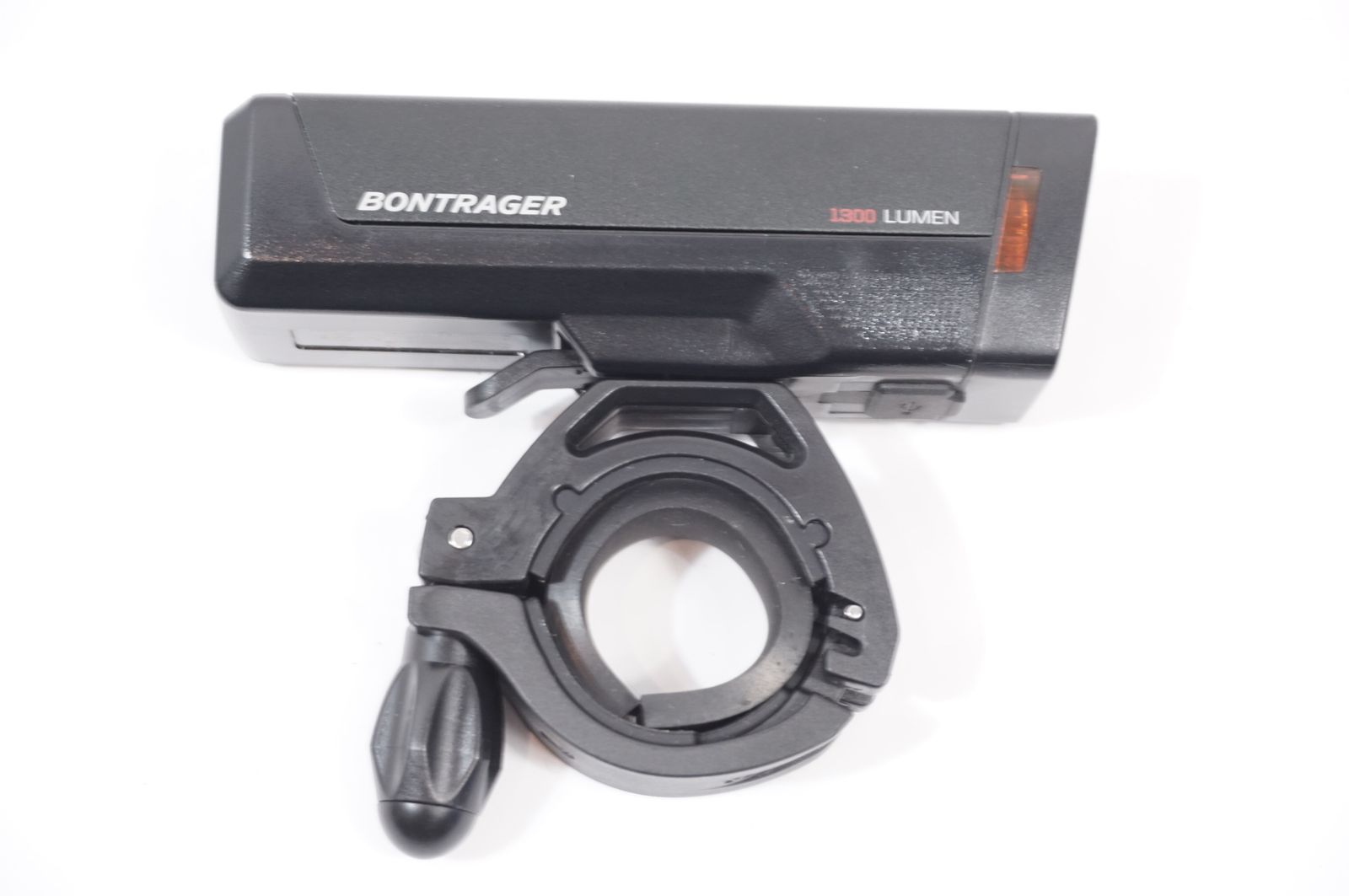 BONTRAGER 「ボントレガー」 ION PRO RT フロントライト / バイチャリ世田谷店
