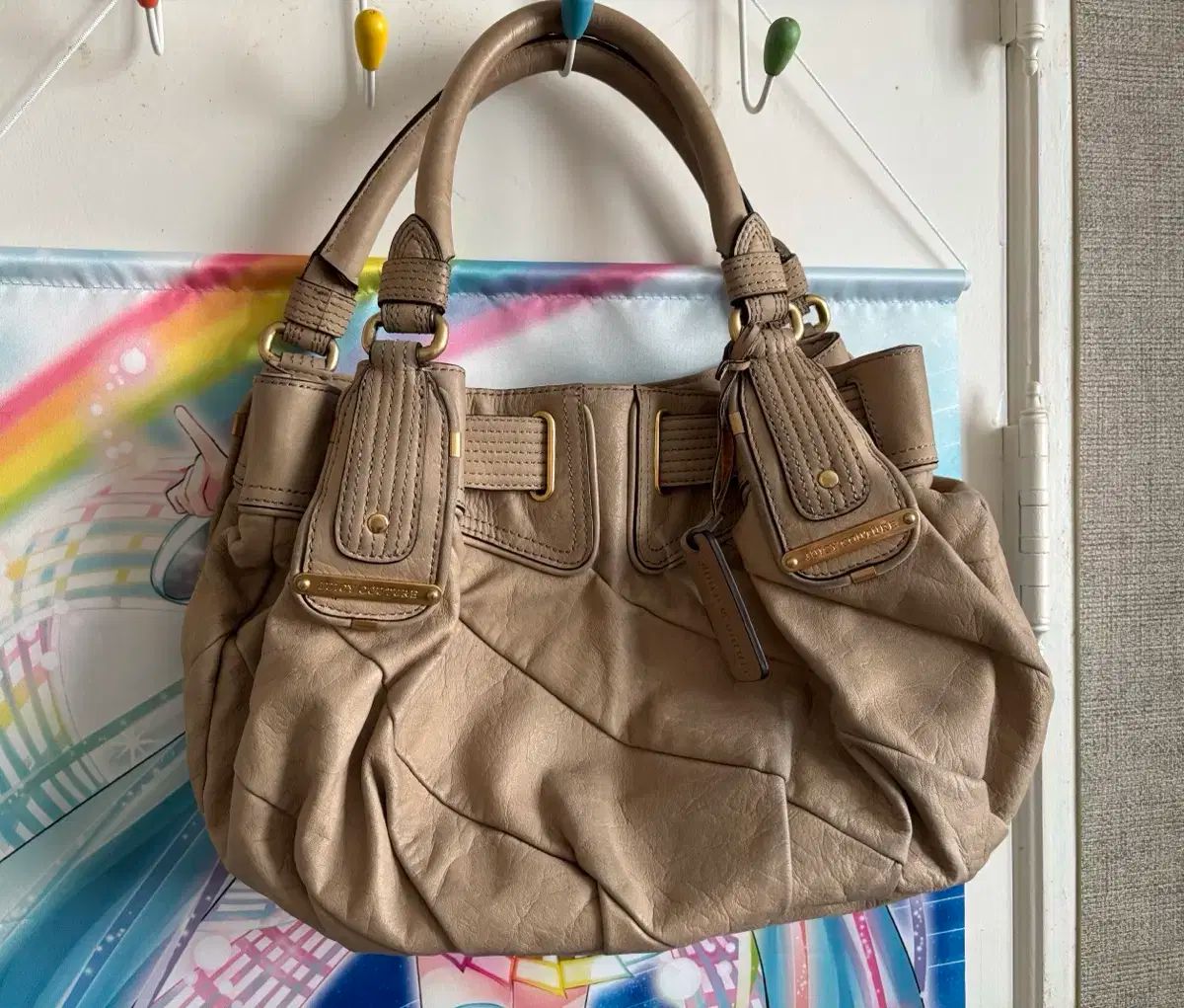 JUICY COUTURE ジューシークチュール バッグ