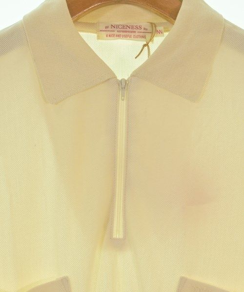 NICENESS ポロシャツ メンズ 【古着】【中古】【送料無料】 - メルカリ