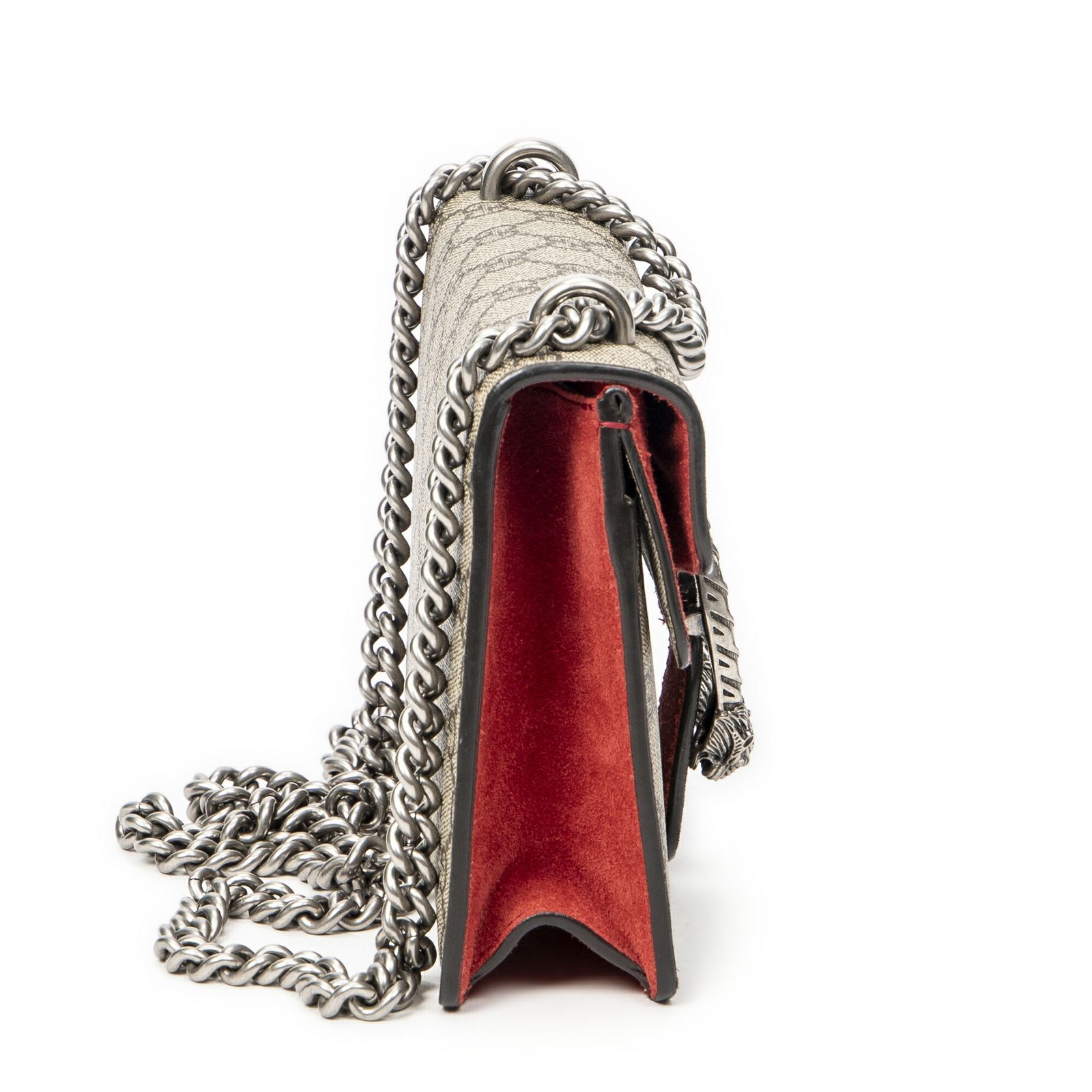 GUCCI グッチミニディオニュソスベージュ