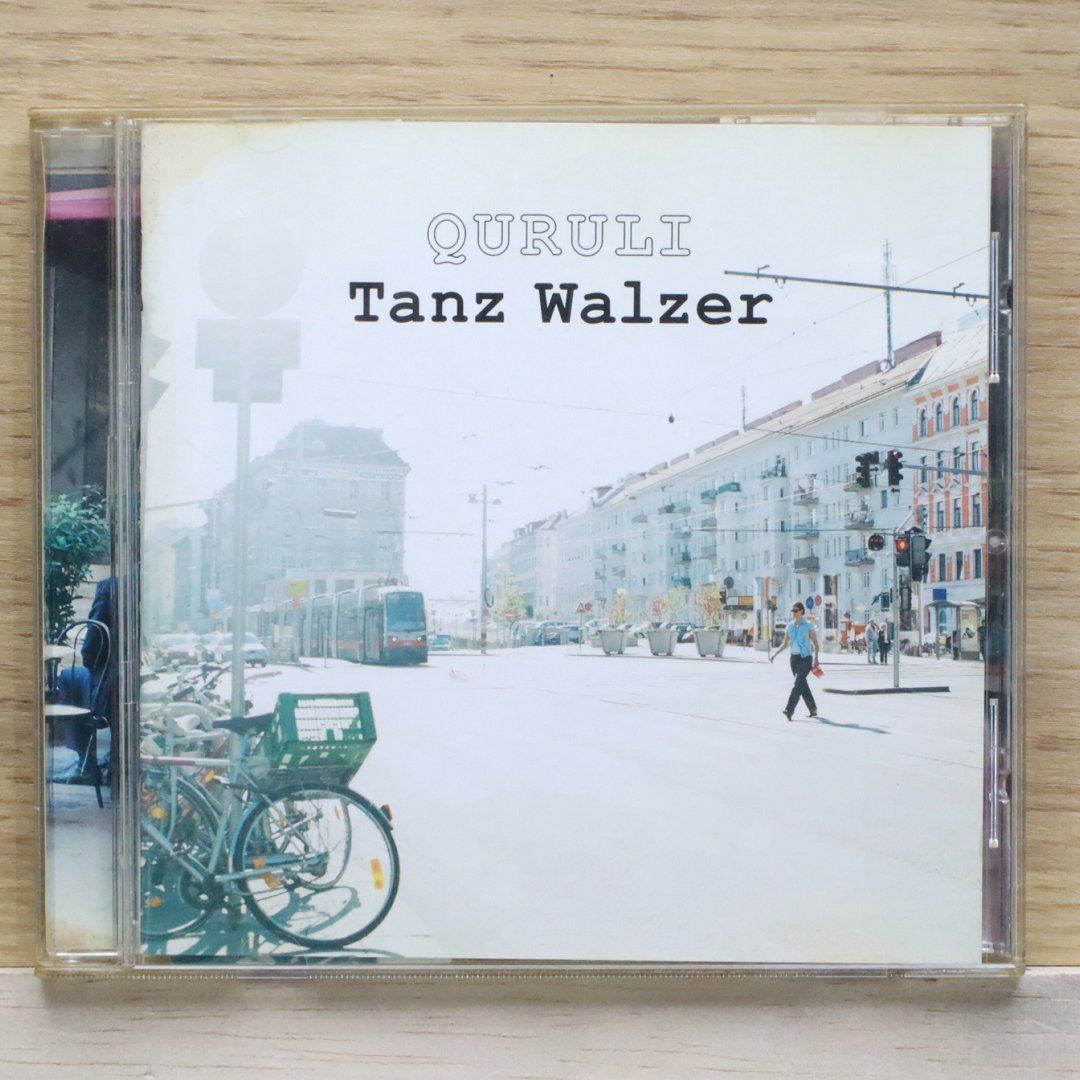 くるり – Tanz Walzer | Releases | Discogs