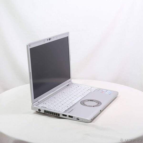 16GB・512GB CF-FV1 レッツノート QHD 第11世代 良品 14インチ】CF-FV1 第