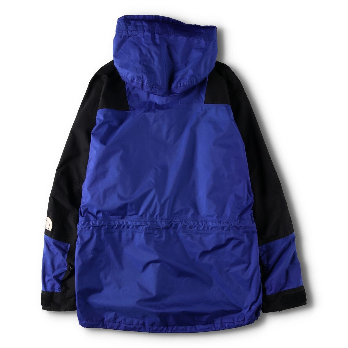 Berghaus TRANGO EXTREM ゴアテックスパーカー - Fresh Service NECESSARY or UNNECESSARY  NEAT OUTIL YOKE VINTAGE などの通販 RADICAL