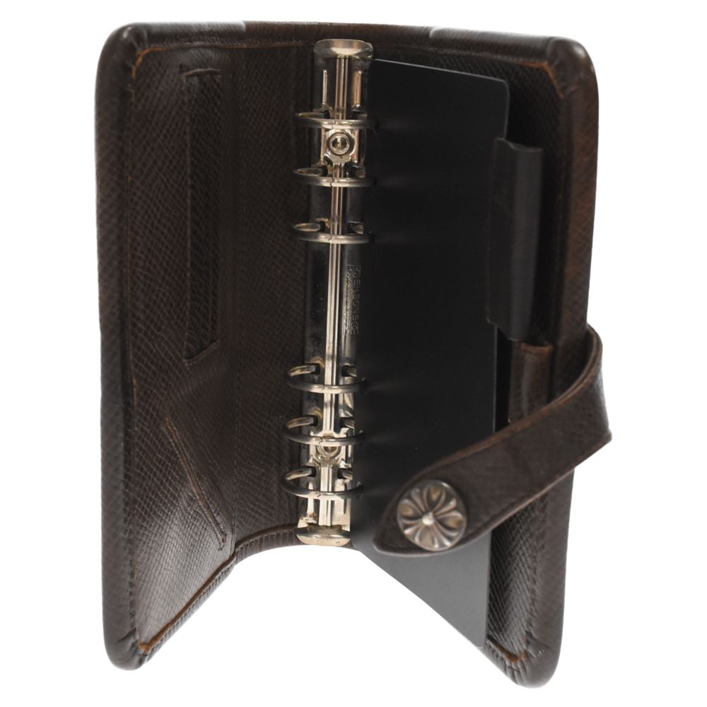 CHROME HEARTS (クロムハーツ) AGENDA PLAIN アジェンダ クロス