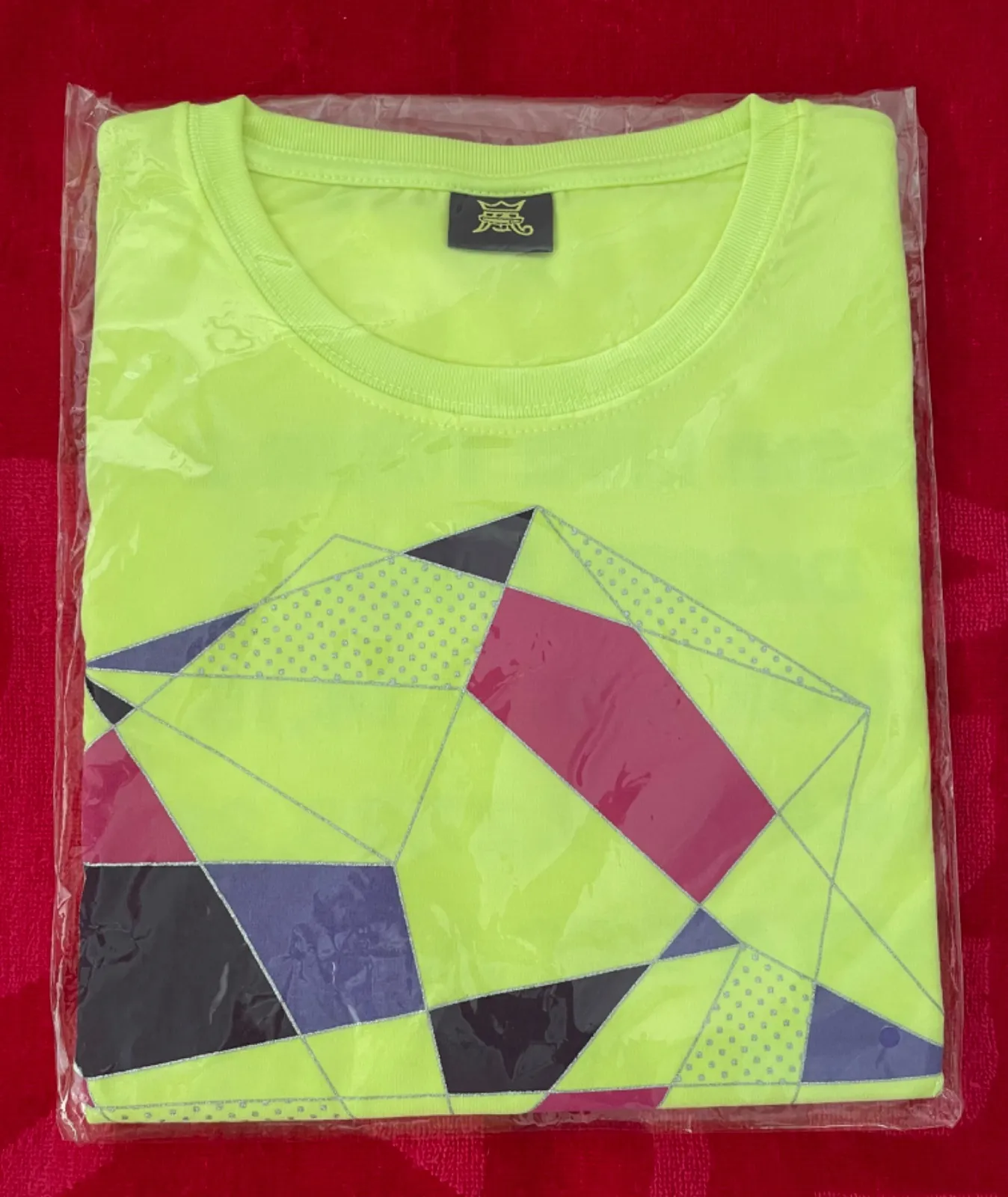 2025年最新】嵐 tシャツ デジタリアンの人気アイテム - メルカリ