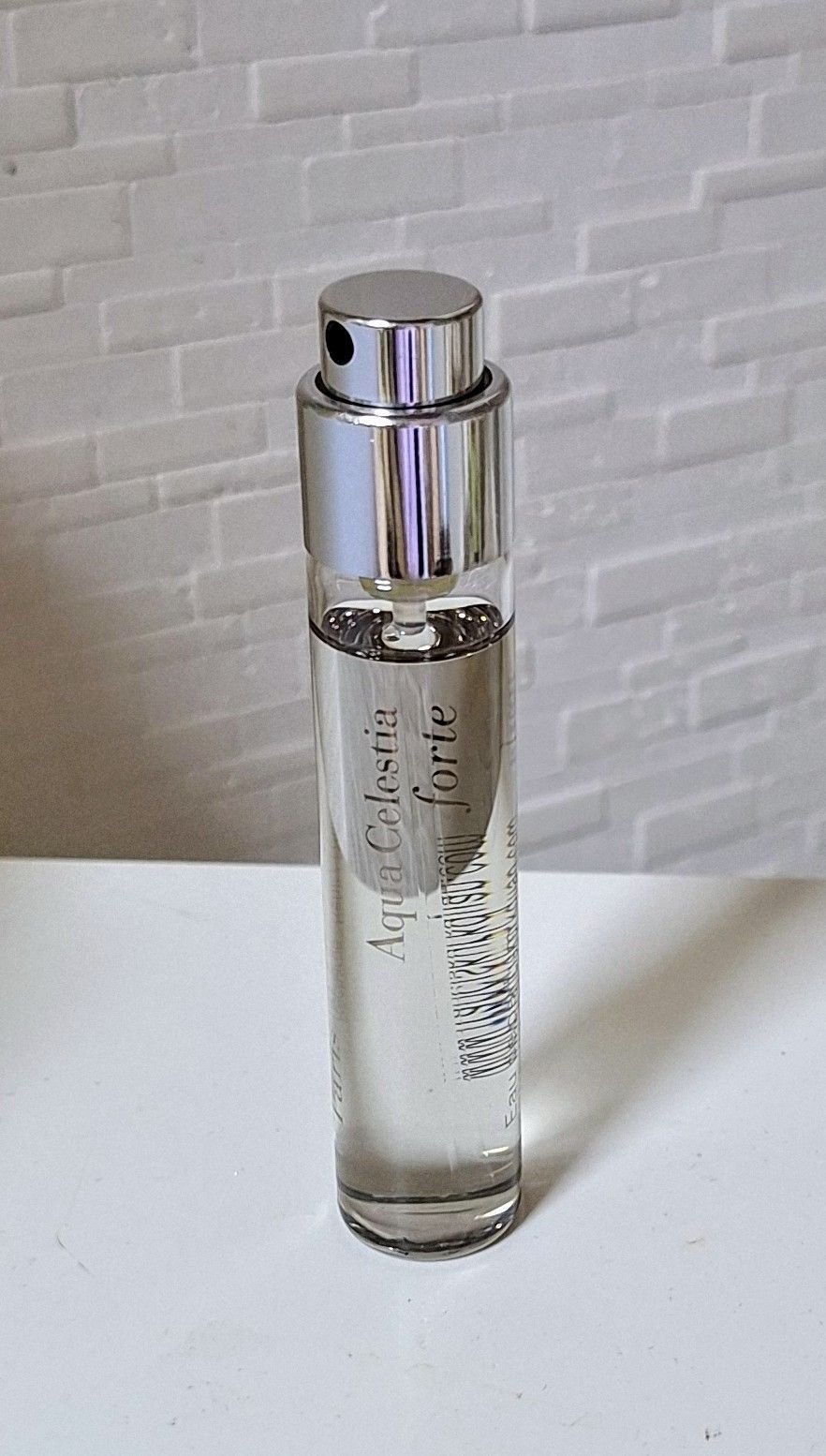 メゾン フランシス クルジャン アドマイザー　本体のみ