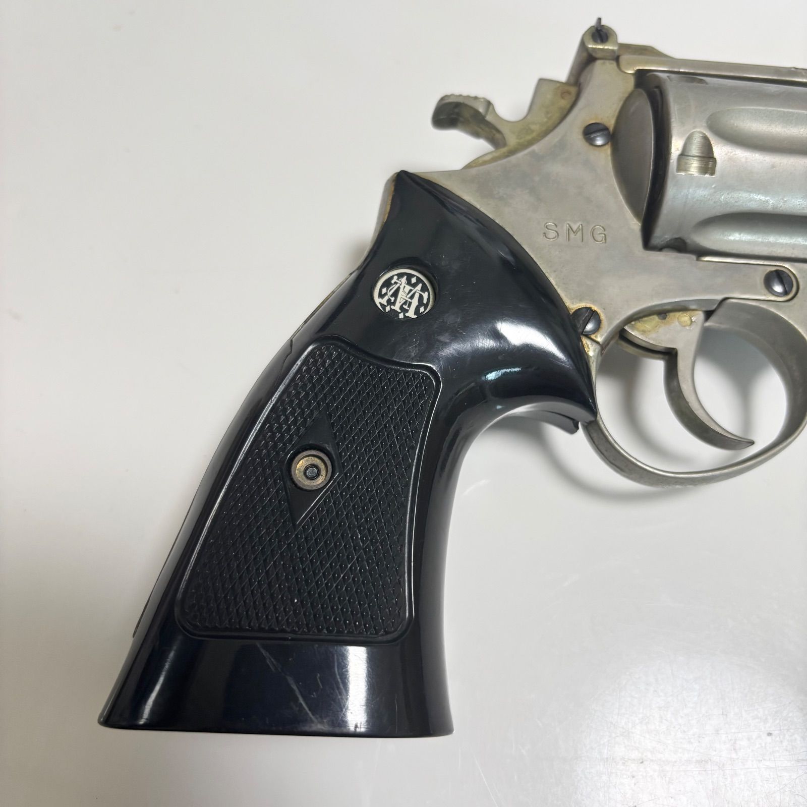 国際産業44マグナムSMG 10.77 モデルガン KOKUSAI SANGYO 国際産業44マグナムSMG 10.77 モデルガン KOKUSAI SANGYO Yahoo