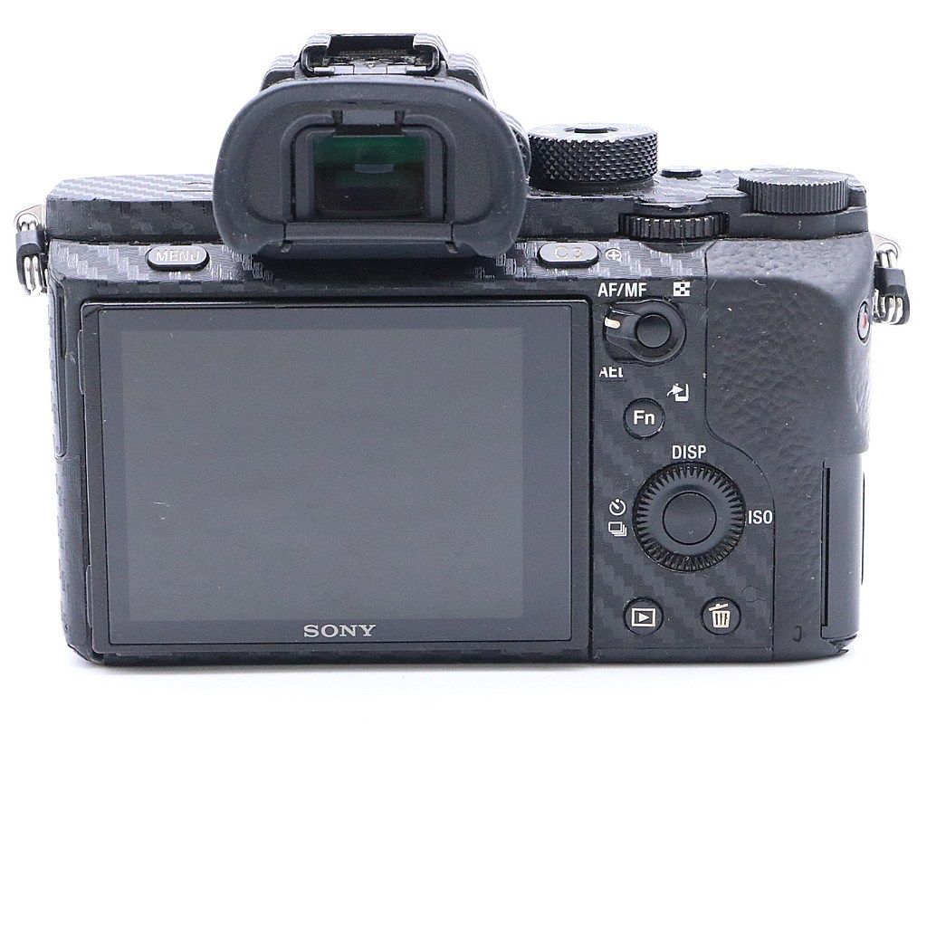 並品】 Sony α7S II ILCE-7SM2 海外版 #6136 - メルカリ