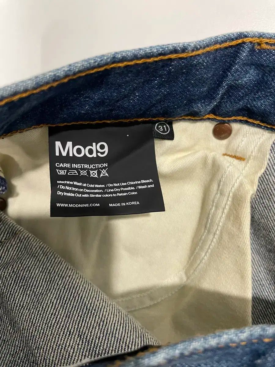 Mod9 モッド9